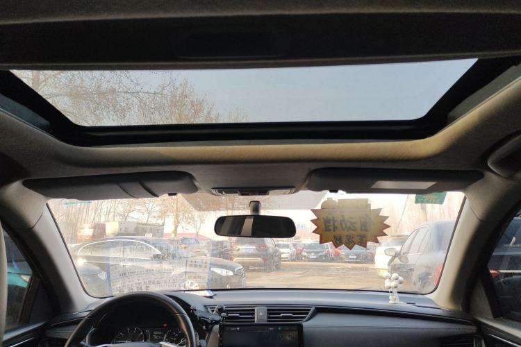 Used Honda Envix 2019 180TURBO CVT Enjoyment Edition China VI
