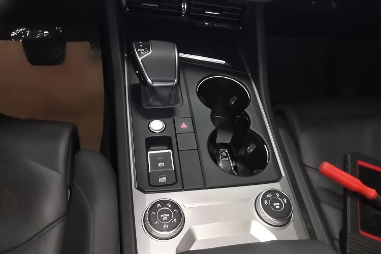 Used Volkswagen Touareg 2021 2.0 TSI Flagship Special Edition
