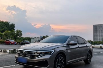 Used Volkswagen Sagitar 2023 200TSI DSG Excellence Edition