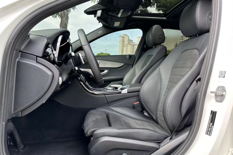 Used Mercedes-Benz C-Class 2016 C 200 Sport Edition
