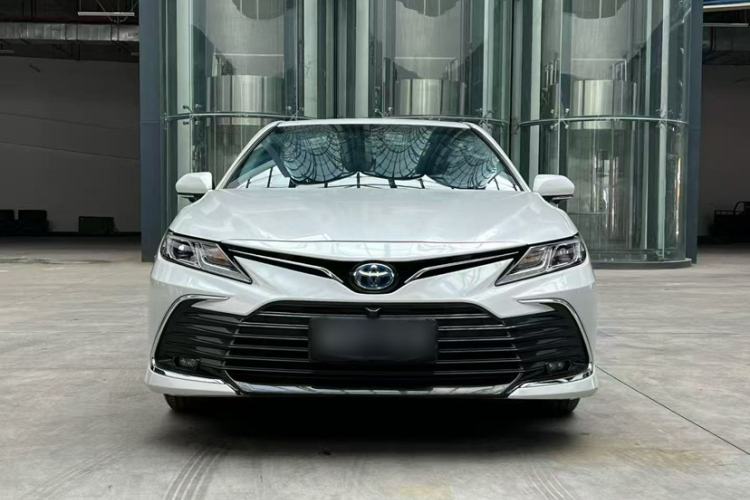 Used Toyota Camry 2021 Dual-Motor 2.5 HGVP Leading Edition