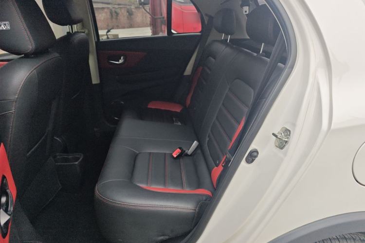 Used Haval H1 2015 1.5L Manual Luxury Model