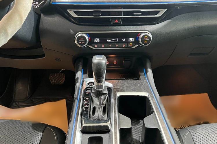 Used Nissan Teana 2022 2.0L XL-Upr Enjoyment Edition
