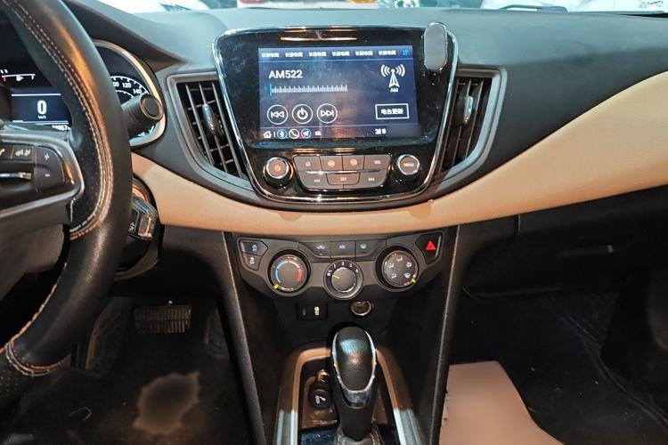 Used Chevrolet Monza 2021 320 Automatic Enjoyment Sunroof Edition
