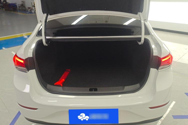 Used Buick GT 2021 Revised Version Flagship 1.5L Automatic Elite Edition
