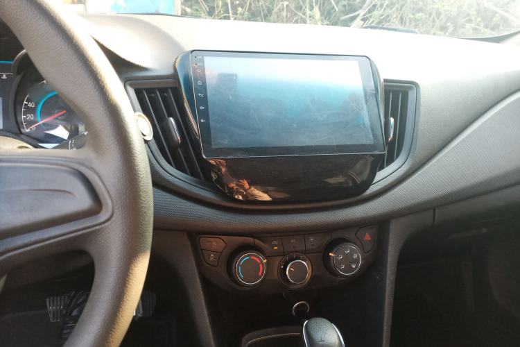 Used Chevrolet Cavalier 2018 320 Automatic Enjoyment Sunroof Edition