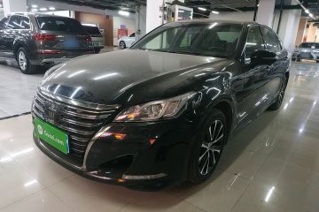 Used Toyota Crown 2018 2.0T Fashion Edition
