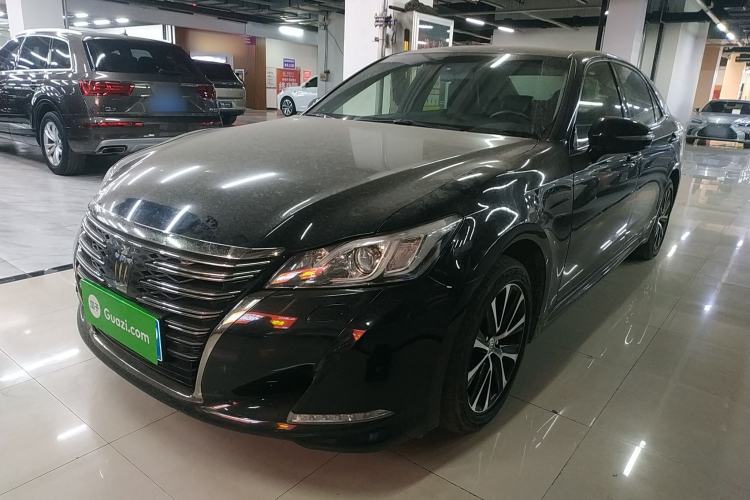 Used Toyota Crown 2018 2.0T Fashion Edition