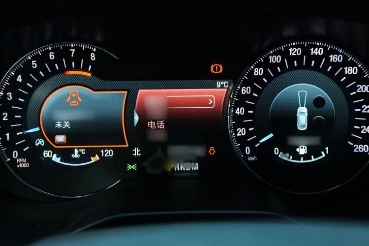 Used Ford Taurus 2019 EcoBoost 245 Premium Edition
