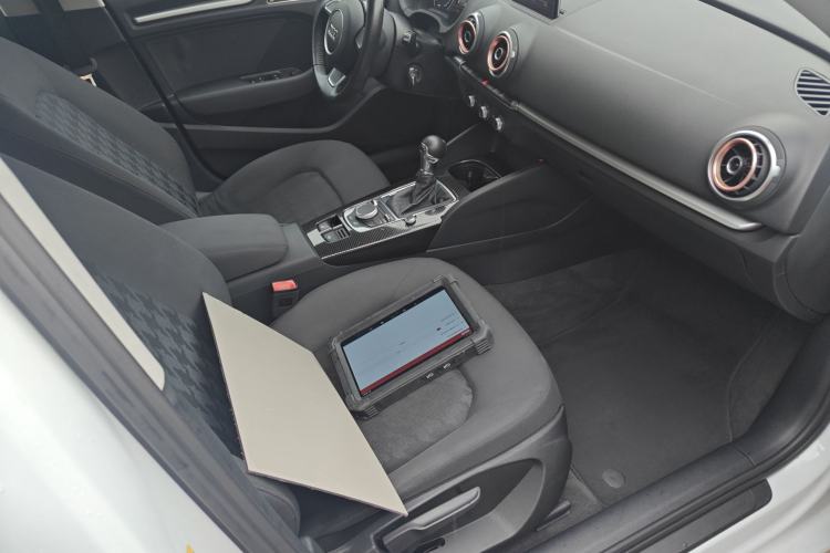 Used Audi A3 2016 Limousine 35 TFSI Ambition Edition