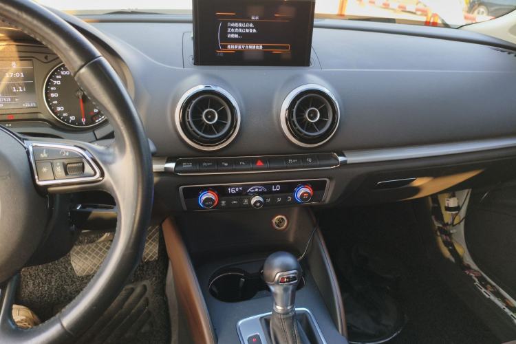 Used Audi A3 2016 Sportback 35 TFSI Style Edition