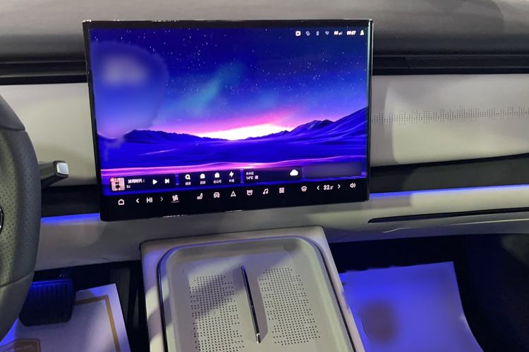 Used VOYAH COURAGE 2024 Long-Range Supercharge Edition
