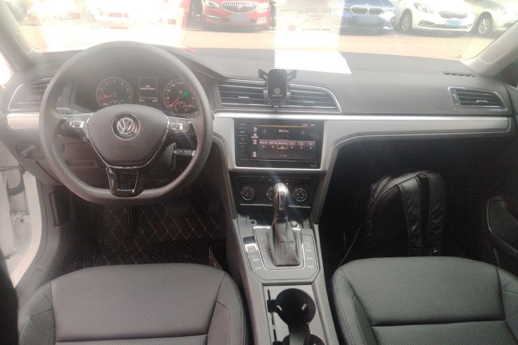 Used Volkswagen Lamando 2021 230TSI DSG Fashion Edition
