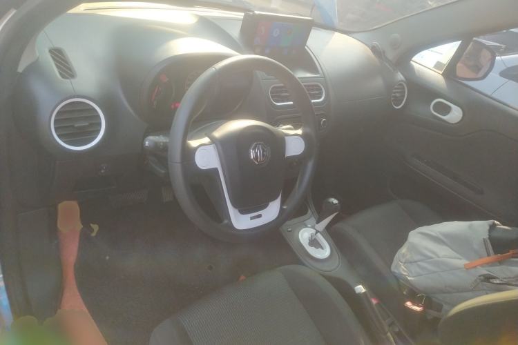 Used MG 3 2016 1.3L AMT Comfort Edition
