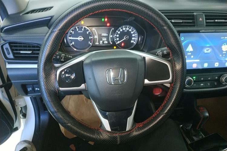 Used Honda Envix 2019 180TURBO CVT Enjoyment Edition China VI
