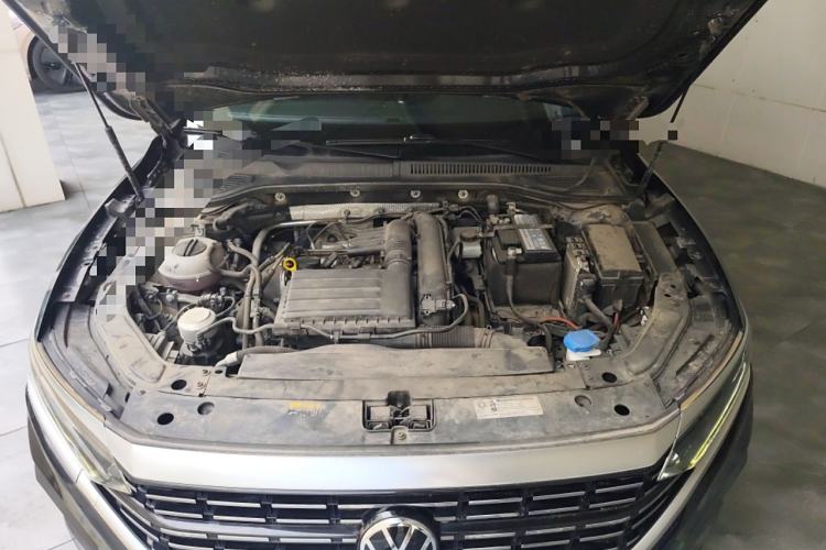 Used Volkswagen Passat 2022 280TSI Business Edition
