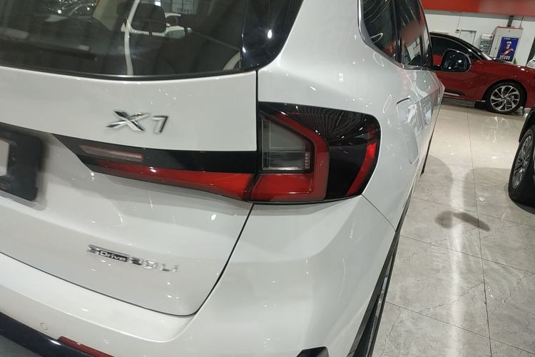 Used BMW X1 2023 sDrive20Li X Design Package
