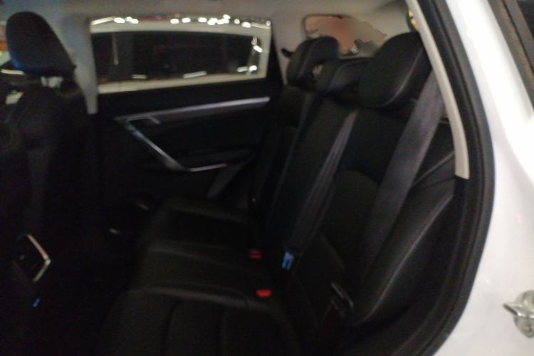 Used Geely Auto Emgrand X7 Sport 2020 1.8TD DCT Smart Connect PRO
