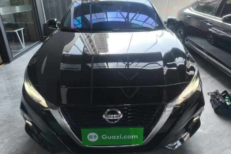 Used Nissan Teana 2021 2.0L XL Comfort Edition
