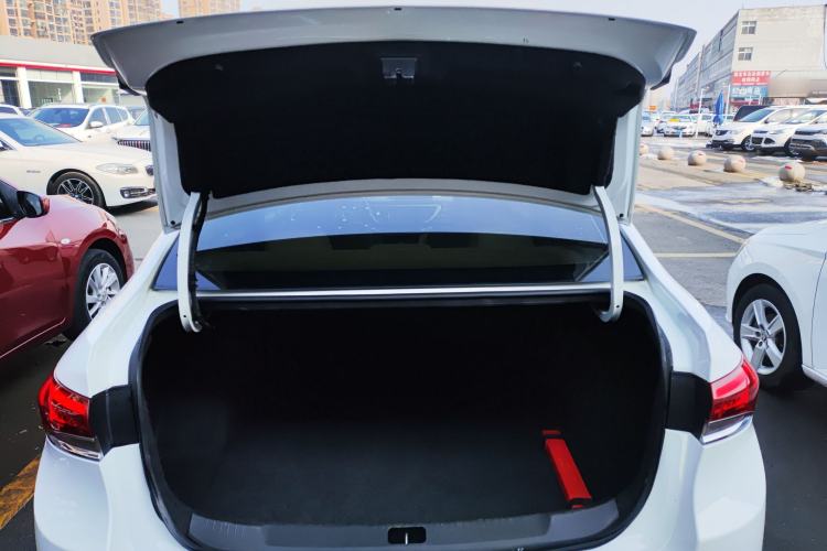 Used Buick GT 2021 Exemplar 1.5L Automatic Elite Version
