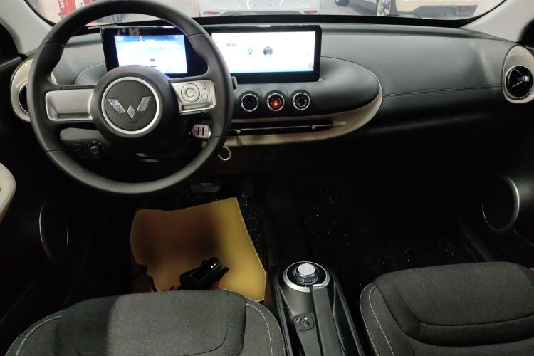Used Wuling Bingo 2023 333 km Fast-Share Version