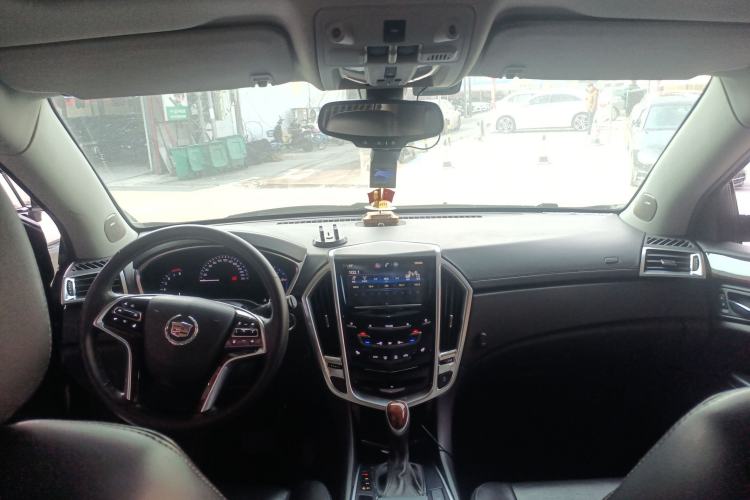 Used Cadillac SRX 2014 3.0L Luxury Model