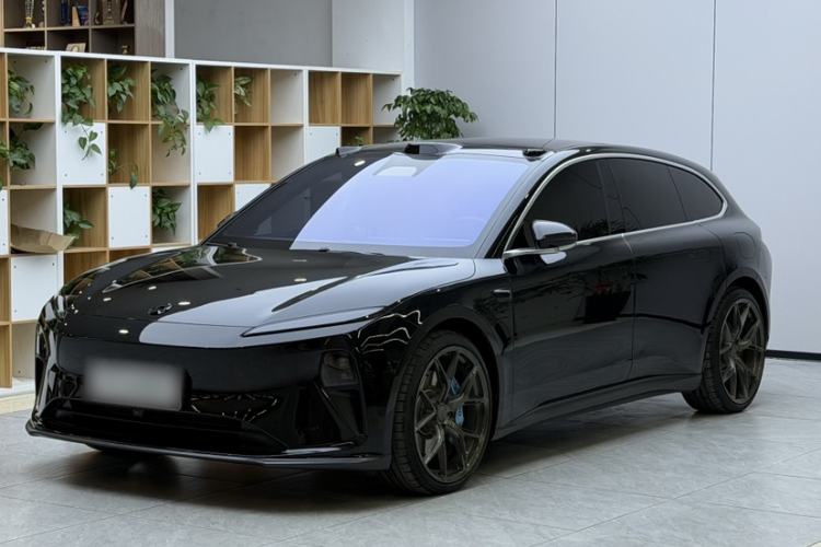 Used Nio ET5T 2024 75kWh Touring