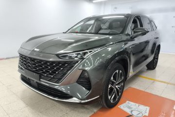 Used Roewe RX9 2023 2.0T Two-Wheel Drive Enjoyment Version