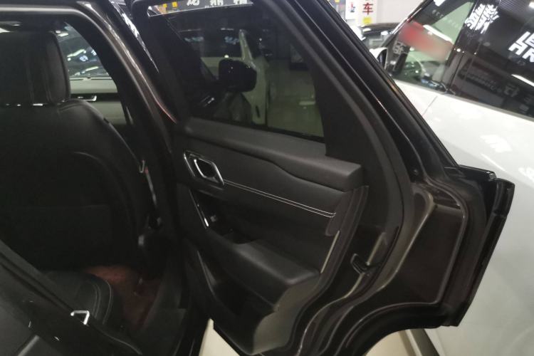 Used Land Rover Range Rover Velar 2022 250 PS Sparkling Heritage Edition
