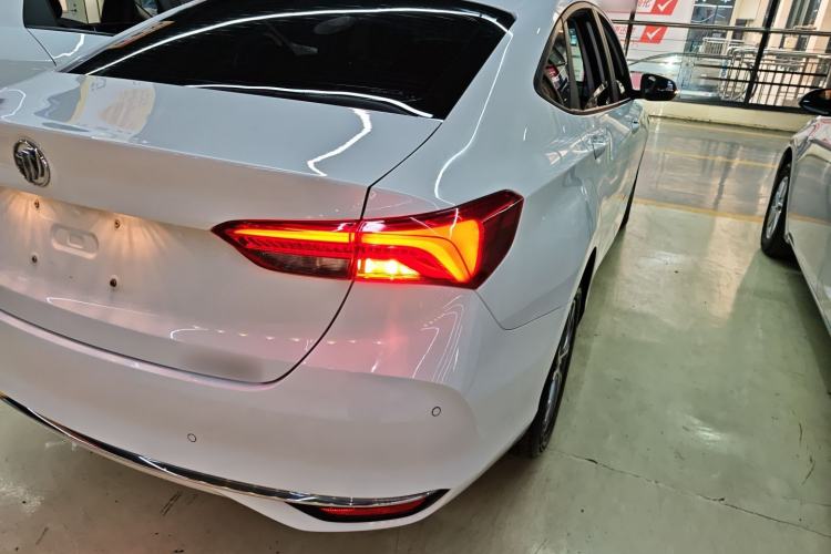 Used Buick Verano 2023 Pro Le Yi Edition
