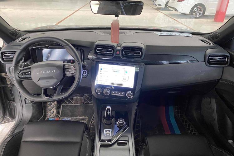 Used Lynk & Co 03 2022 2.0TD DCT GenioPlus
