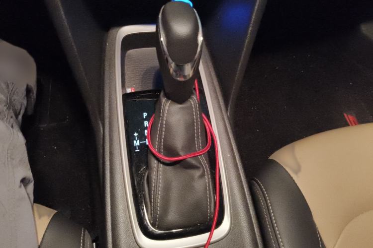 Used Chevrolet Monza 2022 320 Automatic Enjoyment Sunroof Version
