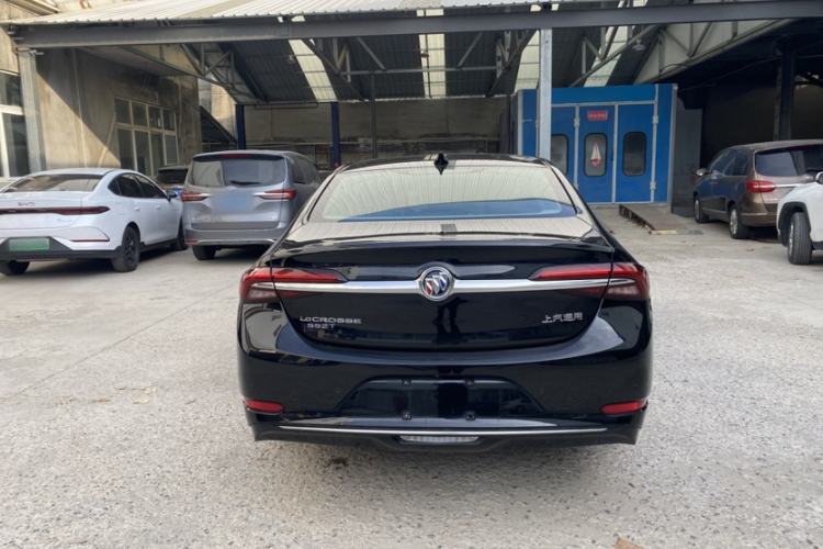 Used Buick LaCrosse 2022 552T Luxury Version
