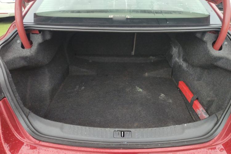 Used Chevrolet Malibu 2014 2.0L Automatic Luxury Edition