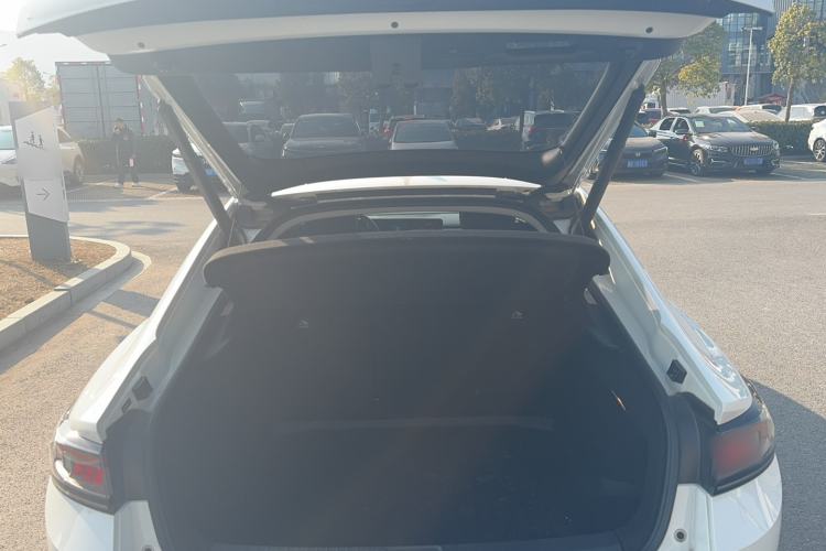 Used Volkswagen Lamando 2024 Lavida L 280TSI DSG Cool & Spicy Edition
