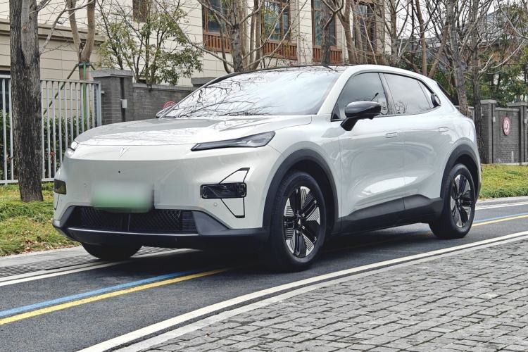 Used Deepal S05 2024 510Max Pure Electric Version