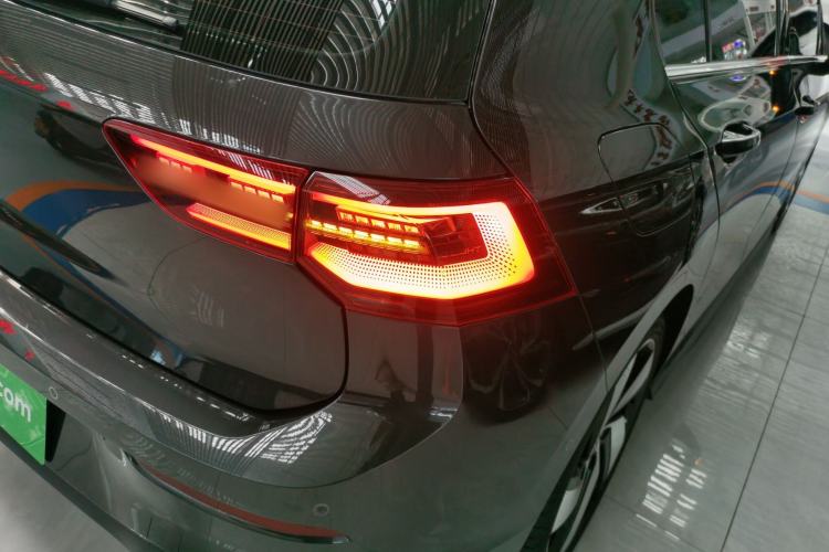 Used Volkswagen Golf GTI 2021 380TSI DSG GTI