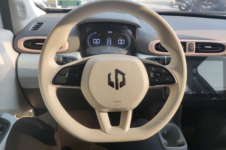 Used Leapmotor T03 2024 403 Comfort Edition