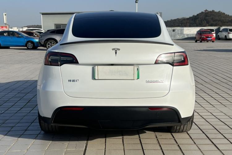 Used Tesla Model Y 2024 Performance High-Performance Edition
