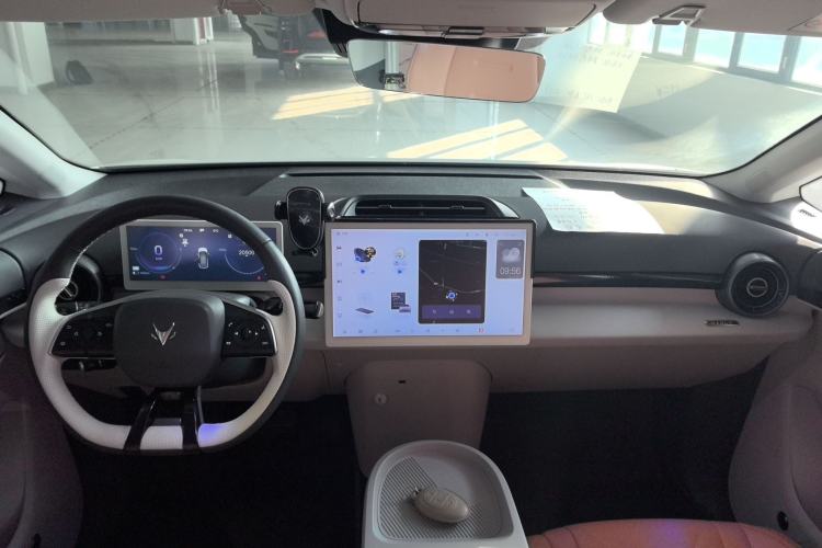 Used ARCFOX Kaola 2023 Family Edition
