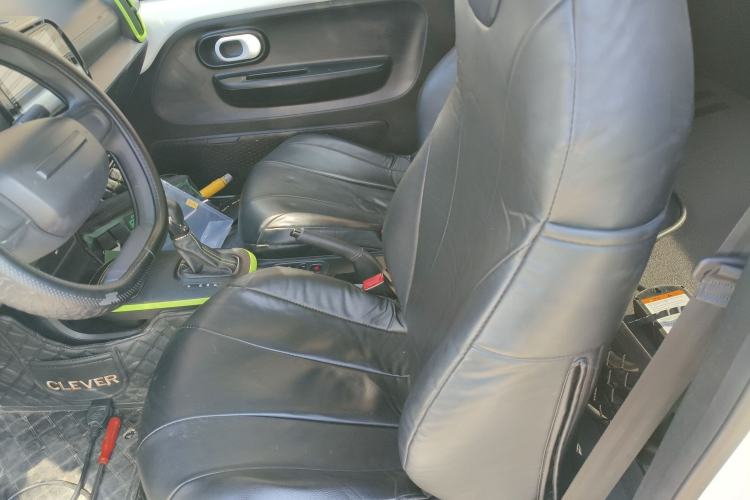 Used Roewe Clever 2021 302km All-Round Version
