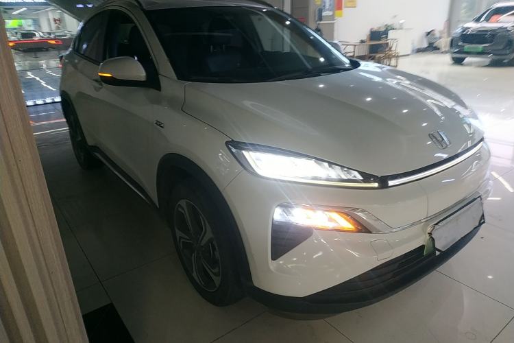 Used CIIMO M-NV 2021 Shangcheng Edition
