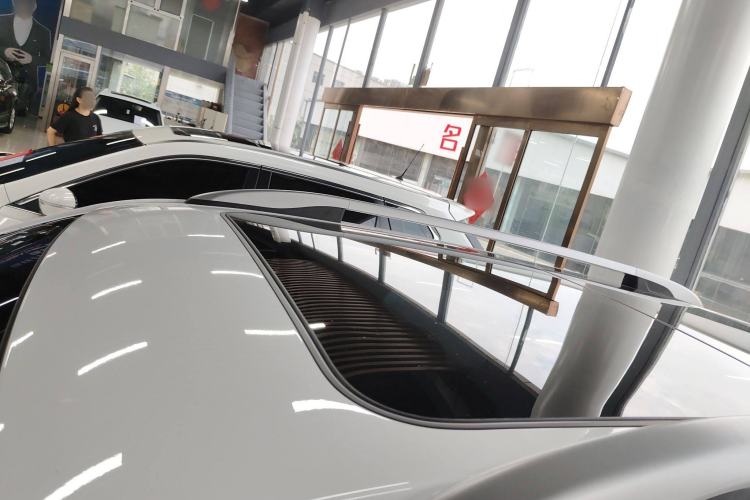 Used Hyundai ix35 2021 2.0L Automatic 2WD GLS Leading Edition
