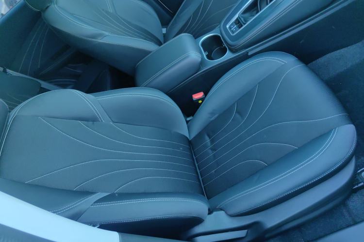 Used JETOUR X70M 2021 1.5T DCT Luxury Partner Model 7 Seats