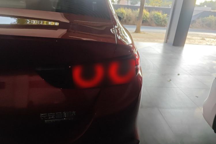 Used Mazda Mazda 3 Axela 2023 2.0L Automatic ZhiZhen Edition