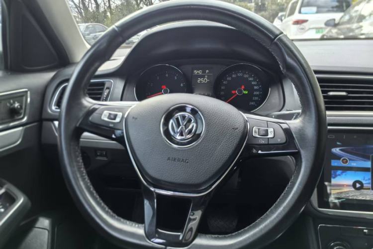 Used Volkswagen Gran Lavida 2017 180TSI DSG Comfort Edition