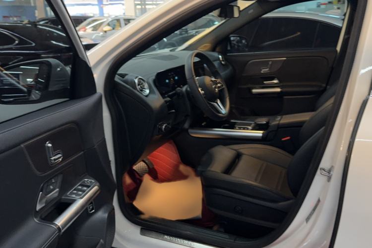 Used Mercedes-Benz GLA 2023 GLA 220
