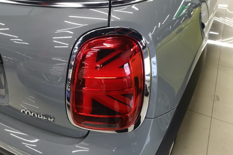 Used  MINI 2022 Updated 1.5T COOPER Classic Edition