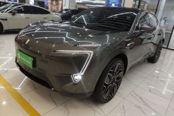 Used Avatr 11 2022 Ultra-Long Range Dual-Motor Luxury Edition 5 Seats