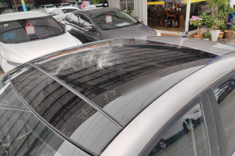 Used Hyundai Lafesta 2021 280TGDi GLX Elite Edition
